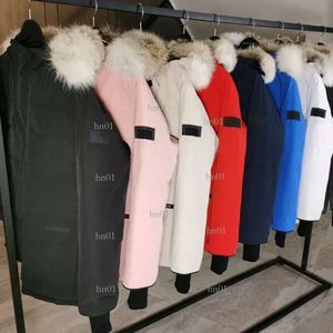 Mens Winter Puffer Jackets Down Coat Womens Down Jacket Cotton Goose Women's Puffy Jackets Windbreakers Coats Coats Anpassade Designer670