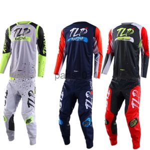 Andra Apparel 2023 Racing Dirt Bike Gear Set Off Road Clothing Motocross Set GP Pro Camo MX Suit H X0926