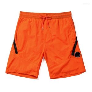 Cp Shorts Comapny Shorts Herrenmode Sommer Cp für Herren Nylon Reißverschluss Kleidung Basketball Outdoor Jogginghosechina