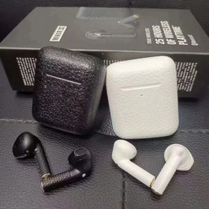 كبرى 3 أذن من الأذن من Bluetooth Sport Airphone Powerbox Bag Powerbox إلغاء سماعات الأذن TWS 5.0