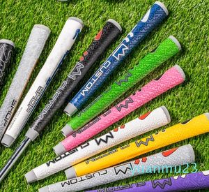 Golf Grips Club Golf Putter Grip Kolor Wysokiej jakości