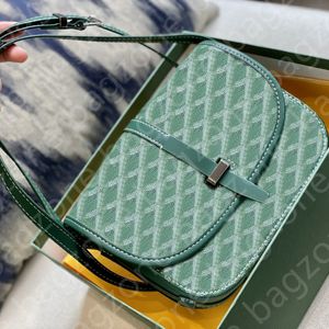 10A Messenger Tasarımcı Çantalar Çanta Yüksek Kaliteli Deri Crossbody BGS Cüzdanlar Tasarımcı Kadın Omuz Çantaları Kadın Çanta Borse Dhgate Çanta Cüzdan Sikke