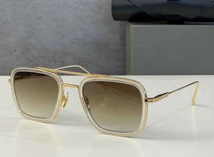 Sunglasses A DITA Flight 006 Stark glasses Top luxury high quality Designer for men women new selling world famous fashion show Italianaa