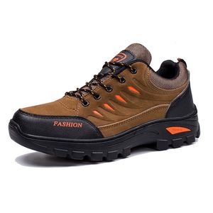 Dress Shoes Classic Mens Hiking Male Trend Casual Sports Outdoor Climbing Comfortable Work Men Outfit Zapatos De Hombre 230926