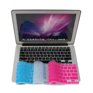 Silicone Keyboard Cover Skin for Apple for Macbook Pro MAC US Version ZZ