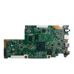 Högkvalitativ bärbar datorkort 5B21D01516 för Lenovo 300E Chromebook 2nd Gen Motherboard N4020 4G 32G EMMC