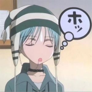 BeanieSkull Caps Anime Cosplay Vestuário Beanies Okazaki Shinichi NANA Chapéus Menina Mulheres Borla Chapéu de Proteção de Ouvido Inverno Outono Casual Bonnet Gorro 230926