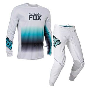 Others Apparel 2023 Moto MX ATV MTB MBX 180/360 Toxsyk Nuklr Vizen Xpozr FGMNT Leed Motocross Gear Set Jersey/Pants Combo Racing Suit Kit x0926 x0927