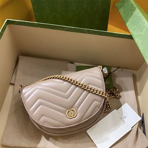 10A TOP quality designer Mini bag 20cm 746431 lady crossbody bag genuine leather shoulder bag With box G027