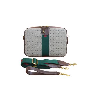 Luxury Brand Designer Shoulder Bag Messenger Bag Fashion Crossbody Bags with waistband ChaoG2213