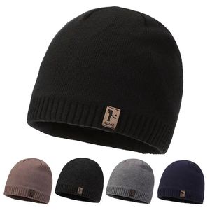 Şapka Koreli K moda örme Beanie Şapka Kış Polar Sıcak Açık Şapka Sıradan Sıcak Moda Örme Şapka