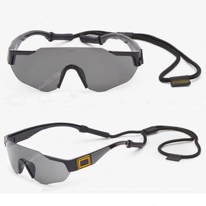 Fashion designer sunglasses Rimless integrated lens FF outdoor sports style sacoche sunglasses for women original box