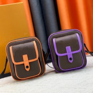 Män mode casual designe lyx mini cross body messenger väskor axelväskor hög kvalitet topp 5a handväska handväska påse messenger väskor handväska