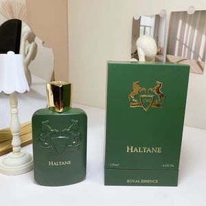 Haltane Spragrance for Man Top Designer Brand Pryfumes 125ml 4.2 fl.oz eau de parfum رذاذ أطول من الروائح الدائمة أعلى جودة هدايا كولونيا فاخرة الرائحة الطازجة في Sto