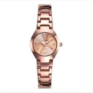 Luxus YASHIDUN Marke Edelstahl Armband Quarz Liebhaber Uhren cwp Herren Damen Diamant Uhr Mode Leuchtende Armbanduhren M277x