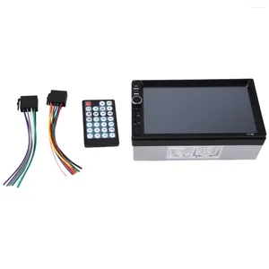 CAR MP5 PLAYER RADIO AUDIO Touch Screen Universal Accessories