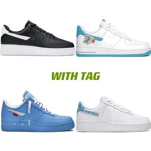 Scarpe casual di alta qualità Materiale di alta qualità Produzione Top Designer funziona a più colori 1 1 Dupe Multiple Styles Selezione di scarpe pianeggianti di alta qualità