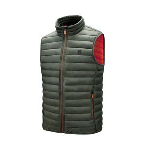 Piumino da uomo Parka Serige Park Giacca da uomo invernale di lusso caldo gilet con fiocco in cotone imbottito moda semplice Eden Outdoor Shopping Wear 230925