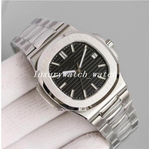 Super Watch of Mens Automatic Movement 40mm Multicolor Dial Watches Classic Watches Sapphire Luminous Provaprent Wristwatches Origin289W