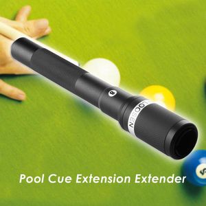 Stecche da biliardo telescopica per stecche da biliardo Extreme Extender per biliardo Snooker cdfaev 230925