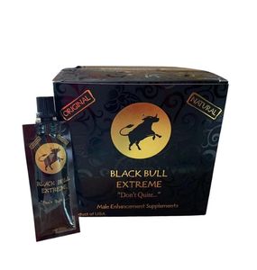 Accessori per fumatori Articoli vari per la casa hot new black bull per il miglioramento royal vip leopard vitamax miracolo