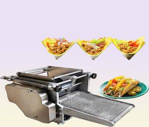 Commercial tortilla machine for 110V 220V0123456784487356