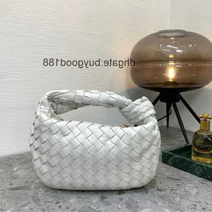 Botegss Ventss Woven Jodie Designer-Tasche Dropship Mini Cloud Hobo Mode Griff Frauen Taschen Designer-Handtaschen Geldbörsen Tote Echtes Leder Schulter Umhängetasche B J3QL