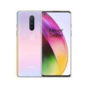 Oneplus 8 5G usado desbloqueado 12 GB + 256 GB Todas as cores em bom estado