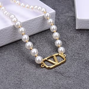 Design Gold Plated Stainless Steel Fashion Women's Necklace Pendant Wedding Jewelry