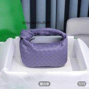 Jodie A Abottegas Teen Ueneta omuz otantik tote çantaları gerçek deri çantalar en kaliteli moda dokuma deri lüks tasarımcı kadın crossbody cüzdan fhh5