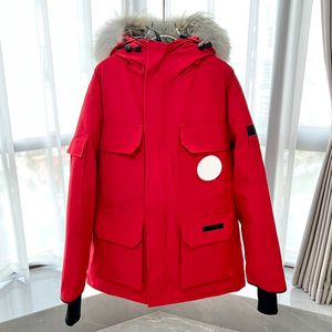 Kadın tasarımcı kış ceket moda ceket erkek için en son uzun palto renk ceketleri fermuarlı harflerle yazdırılmış dışarılar tasarımcı paltolar kadın palto aşağı parka aşağı