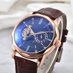 R0lex orologi da polso per uomo 2023 nuovi orologi da uomo tutti i quadranti da lavoro macchinari automatici orologio di alta qualità top marchio di lusso orologio da uomo moda A3