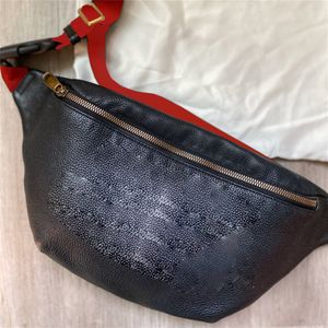 Tasarımcı Çanta Çanta Yüksek Kaliteli Fanny Pack Adam Kadın Lüks Çantalar Taşınabilir Retro Crossbody Mükemmel Cazibe Bel Çantaları