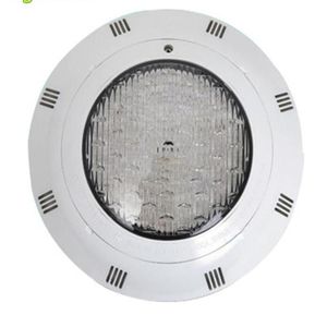 Ip68 Led Swimming Pool Light 28W 24W Led Waterproof UnderWater Light AC DC 12V Pond Lights RGB Led Spotligh2607