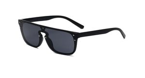 Marca de alta qualidade óculos de sol quadrado luxo masculino e feminino designer óculos de moda ao ar livre 9085349