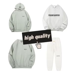 Essentialls hoodie essentialshoodie essentialss mens hoodies tröjor