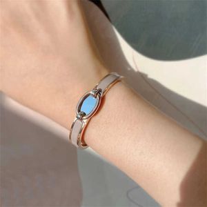 braccialetto da donna personalizzato braccialetto di design migliori amiche placcato oro rame acciaio inossidabile gioielli in argento braccialetti con ciondoli alla moda per le donne Have