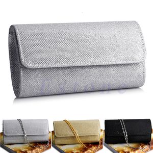 Evening Bag's Shoulder Bag Bridal Clutch Party Prom Wedding Handbag 230926