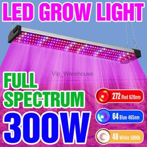 Grow Lights Full Spectrum LED Grow Lights Phytolamp For Plants Hydroponics Growing System Phyto Lamp Greenhouse Tents LED Cultivation Light YQ230927