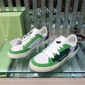 2023-Top Luxury Sneakers Shoes Low Top Suede & Leather Platform Skateboard Walking Chunky Rubber Trainers Dress Party Men Casual Walking Discount