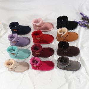 Anti-freeze Anti-slip And Wear Resistant All Cotton Thick Bread Shoes Sleeve Blue Purple Green Pink etc