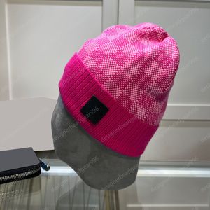 Designer beanie bonnet casquette hink hatt kep