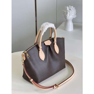 Дизайнерские классические сумки-тоут Boetie MM PM на молнии, сумка через плечо с навесным замком, женская сумка-кошелек через плечо, сумка-кошелек