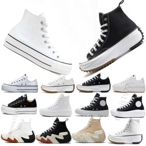 Botte Cuir Pour Homme Canvas Shoes Run Star Women Shoes Shoes Shoes Platform Shoe Sport Swit