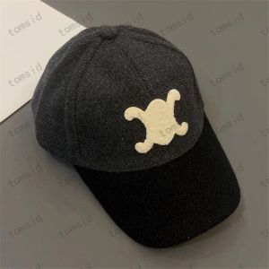 Unisex Sonbahar Casquette Moda Beyzbol Kapakları Erkek Tasarımcılar Şapkalar Kadın Top Kapağı Patchwork Günlük Dome Takılı Kapaklar G239278BF