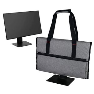 Filing Supplies 7254cm Laptop Bag Case For 2024 Inch Notebook Travel Carrying Computer Monitors PC Waterproof Handbag Briefcase 230927