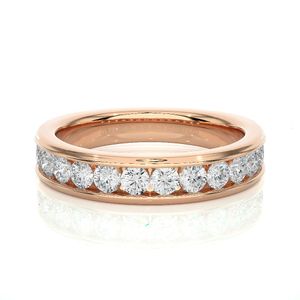 Advea-Diamantring für Damen zum Großhandelspreis von Djewels IGI Ingemco zertifizierter Diamantjuwelier