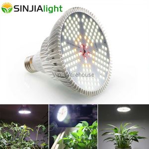 Grow Lights 150 LED Plant Grow Light 100W Lampada crescente Luci bianche Fito Lampadina LED per piante Fiori Giardino Vegs Indoor Grow Box E27 YQ230927