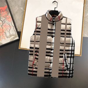 Uomini designer vestiti da uomo Gilet giacche con cappuccio di lusso da donna con cerniera Capispalla gilet con cappuccio moda Parka cappotto invernale giacca a vento POPO88