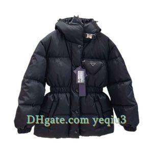 Женская куртка черная пуховая куртка женское пальто пуховики Модная короткая куртка женская теплая верхняя одежда Зимняя куртка женская, куртка азиатского размера пальто уличная одежда p20